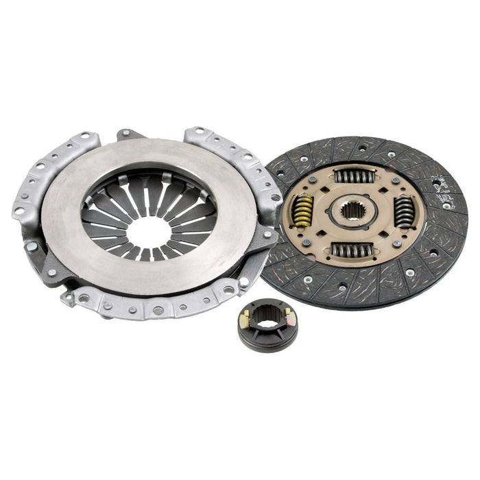 Blue Print ADG03053 Clutch Kit