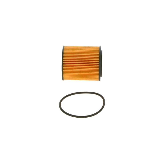 Genuine Bosch Car Oil Filter P9197 fits Mini Cooper - 1.6 - 01-06 1457429197 Bosch  - Dynamic Drive