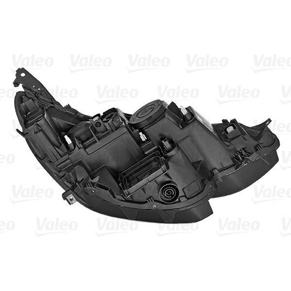 Genuine Valeo fits Headlamp Megane Sedan 201609 Ha Left Rhd Valeo  - Dynamic Drive