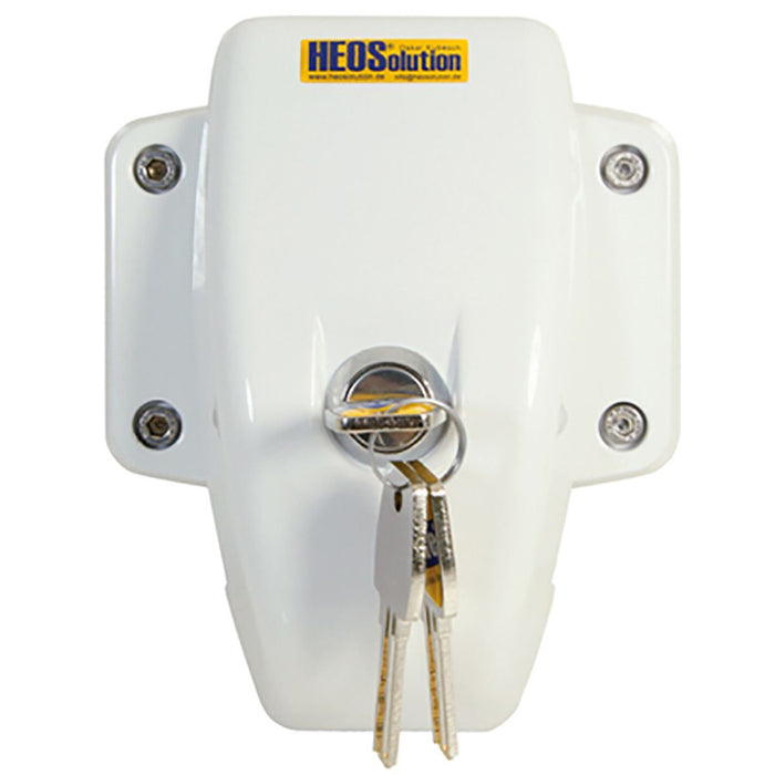 Heosolution Door Frame Lock for Caravan/Motorhome Security Nova  - Dynamic Drive