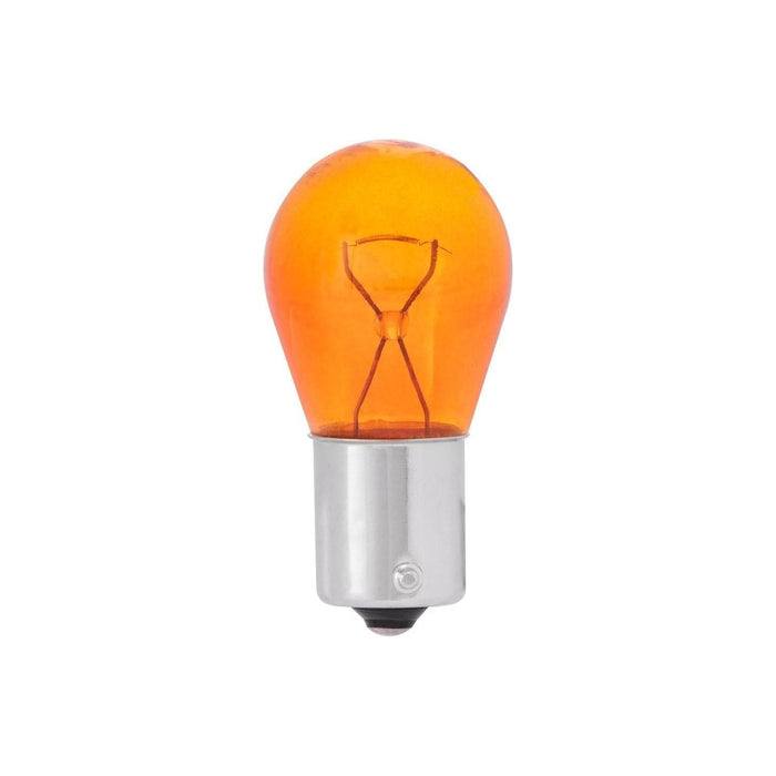 Ring Amber12V 21W PY21W BAU15s Indicator Bulb