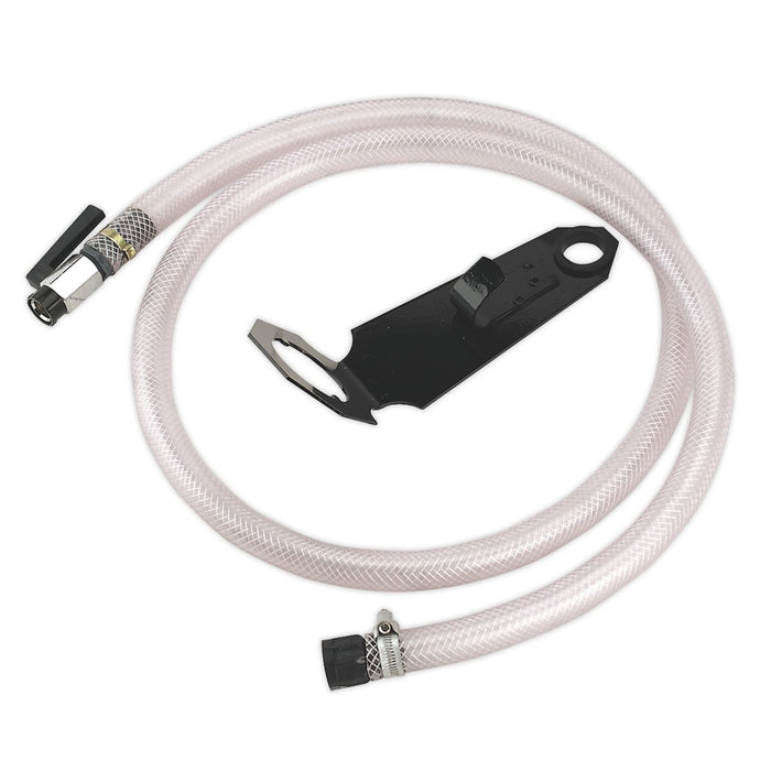 Sealey Hose Kit 2m for TP90 TP90HK Sealey  - Dynamic Drive