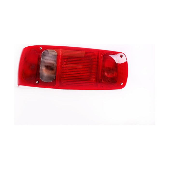 Hella Caraluna 1 Lunar Champ Motorhome Rear Tail Light Lamp Right Fog Reflector Hella  - Dynamic Drive