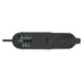 Sealey Digital Tyre Pressure & Tread Depth Gauge TSTPG11 Sealey  - Dynamic Drive