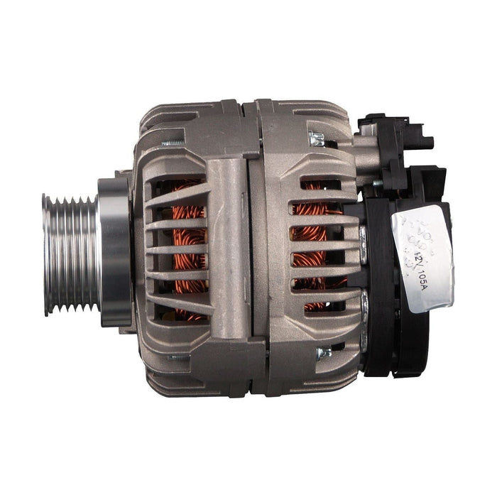 febi 101524 Alternator Febi Bilstein  - Dynamic Drive