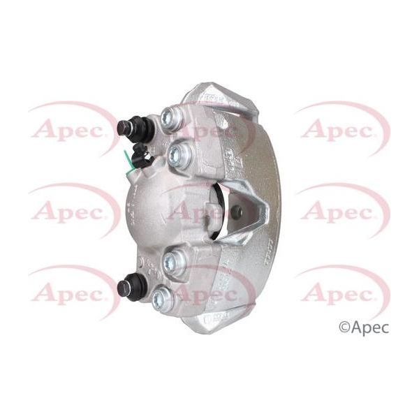 Apec Apec Brake Caliper (Front/Right) RCA822