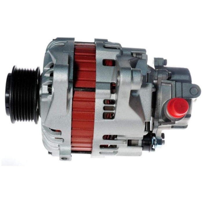 Hella Alternator 14V 110A for Kia Sorento I (Jc) 8EL 011 711-351 Hella  - Dynamic Drive