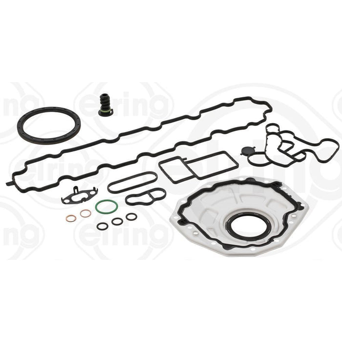 Genuine Elring part for Mercedes Conversion Set 067.930