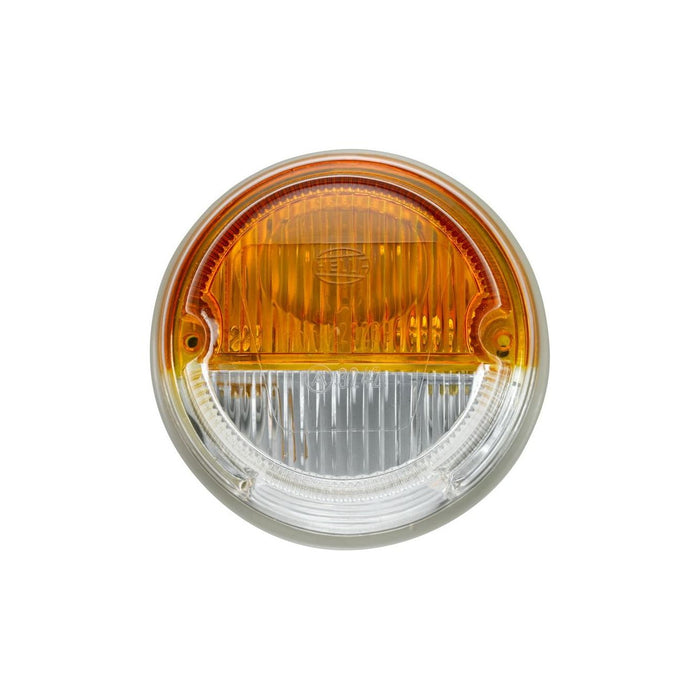 Hella Direction Indicator Halogen 12V 2BE 001 259-061 Hella  - Dynamic Drive