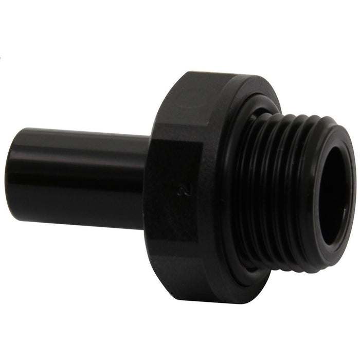 JG Speedfit 10mm x 3/8" Stem Adaptor JG  - Dynamic Drive