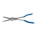 Laser Double Jointed Flat Nose Pliers 340mm 6968 Laser Tools  - Dynamic Drive