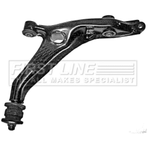 Genuine First Line Suspension Arm Rh fits Honda Civic MK6 19952001 FCA6009 First Line  - Dynamic Drive