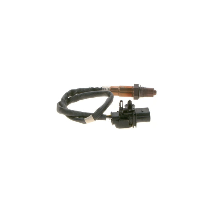 Genuine Bosch Lambda Sensor Ls17272 fits Suzuki Swift VVT - 1.2 - 10- 0258017272