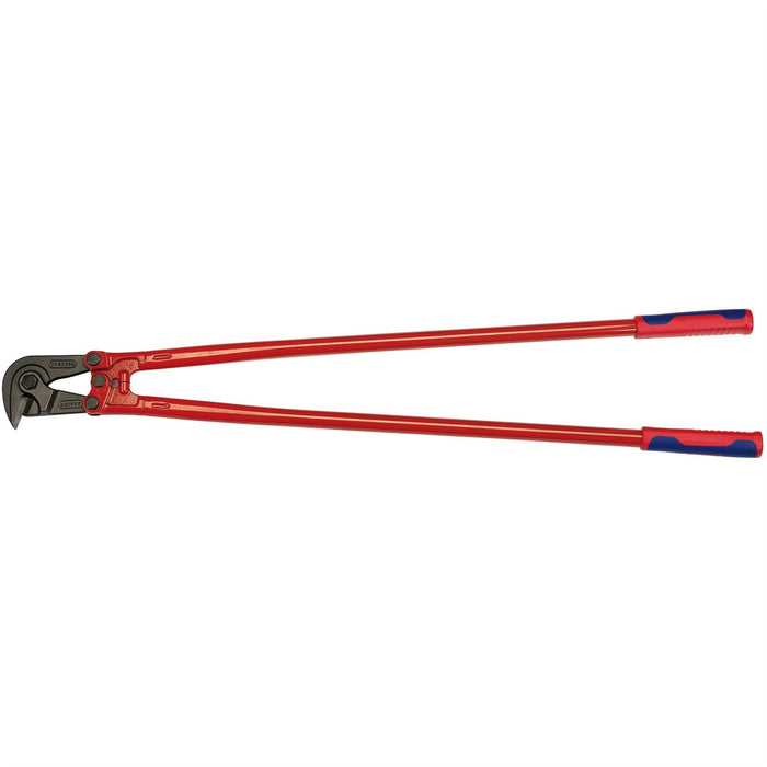 Draper Knipex 71 82 950 Reinforced Concrete Wire Cutters, 950mm 49196 Draper  - Dynamic Drive