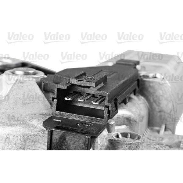 Valeo Wiper Motor 579702 Automotive Part fits Opel Zafira Vauxhall Zafira Valeo  - Dynamic Drive