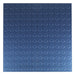 Sealey Vinyl Floor Tile with Peel & Stick Backing Blue Coin Pack of 16 FT2B Sealey  - Dynamic Drive