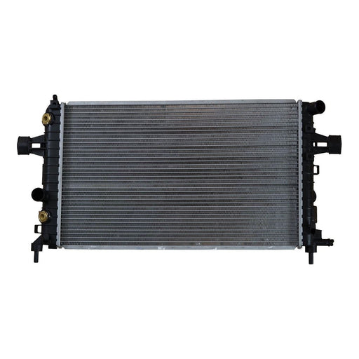 NRF Radiator 53441 NRF  - Dynamic Drive