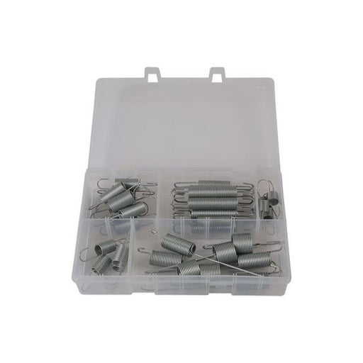 Connect Assorted Clutch & Accelerator Springs 35pc 31845 Tool Connection  - Dynamic Drive