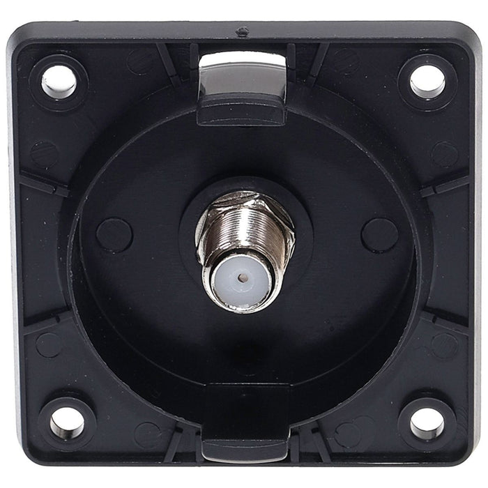 TV Point Anthracite (21224A) Easy to Use and Install TV Point for Your Carav W4  - Dynamic Drive