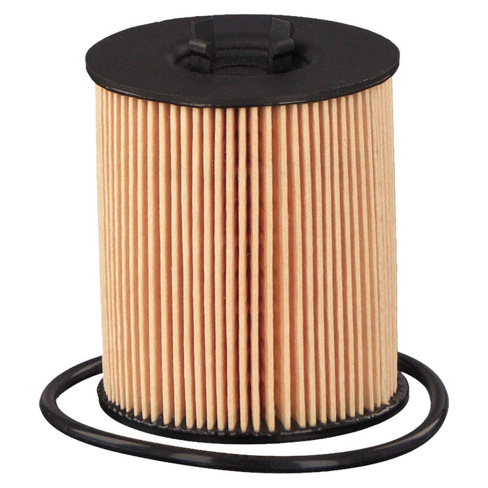 febi 37557 Oil Filter Febi Bilstein  - Dynamic Drive