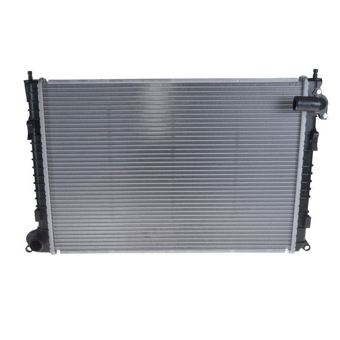 Blue Print ADG09839C Radiator Fits Mini (Bmw)