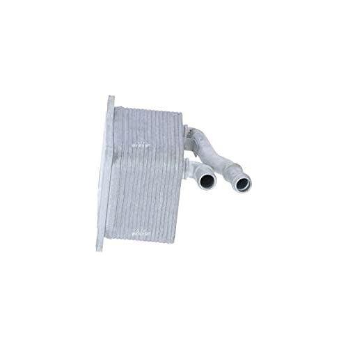 NRF Oil Cooler fits Audi A8 NRF  - Dynamic Drive