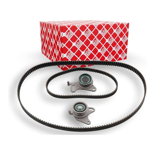 febi 102022 Timing Belt Kit Febi Bilstein  - Dynamic Drive