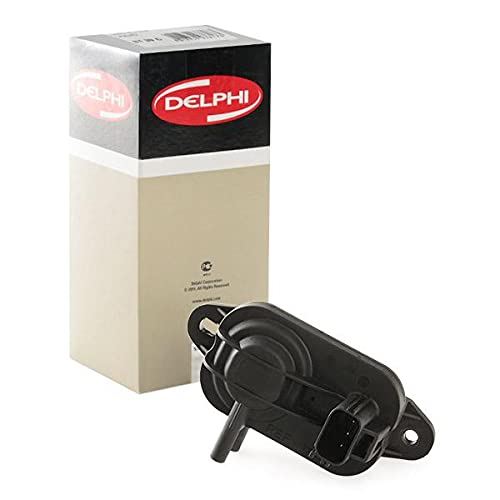 Genuine Delphi Dpf Sensor DPS00010 Delphi  - Dynamic Drive