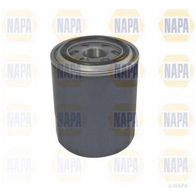 Genuine NAPA Oil Filter Spin-On for Hyundai Kia 0K55114302 Napa  - Dynamic Drive