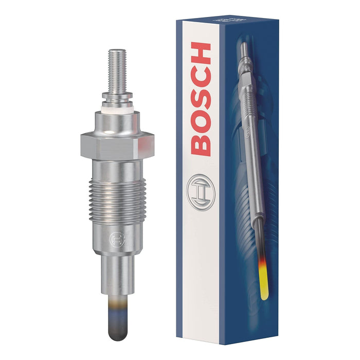 Genuine Bosch Glow Plug Glp082 0250200021