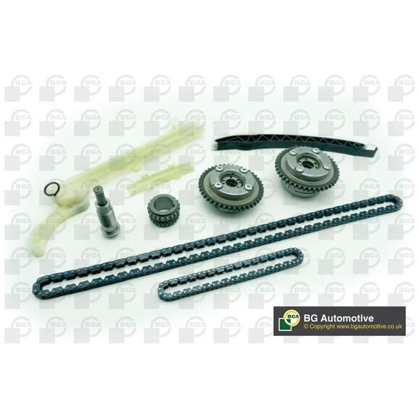 BGA Timing Chain Kit TC5613VFK fits Mercedes-Benz B-Class Town Parts  - Dynamic Drive