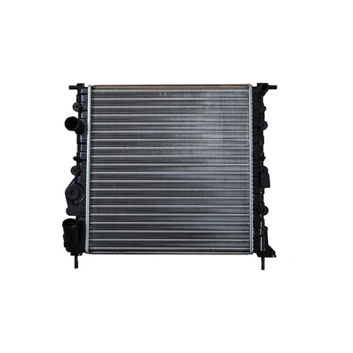 NRF Radiator fits Renault Clio NRF  - Dynamic Drive