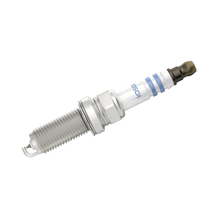 Genuine Bosch Spark Plug Vr8Sii33X fits Toyota Aygo VVTi - 1.0 - 14- 0242129529