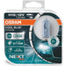 OSRAM H15 55/15W Cool Blue Intense Headlight Bulbs Next Gen 3700K (Twin Pack) Osram  - Dynamic Drive