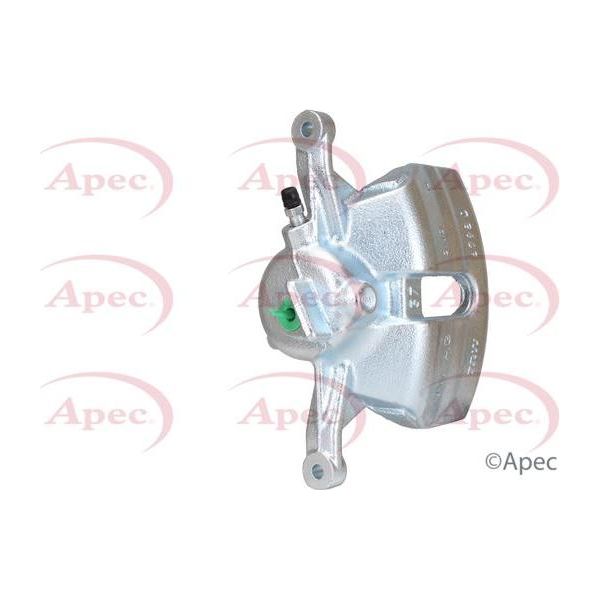 Apec Apec Brake Caliper (Front/Left) LCA750