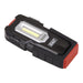 Sealey Inspection Light 3W COB & 1W SMD LED Wireless Rechargeable LEDWC03 Sealey  - Dynamic Drive