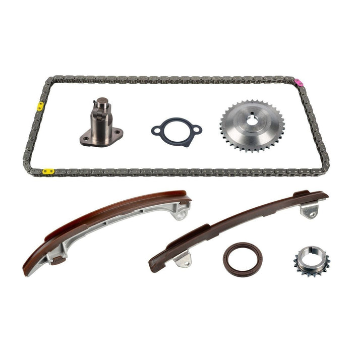 Blue Print Timing Chain Kit Adbp730070