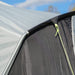 Leisurewize HELIOS 320 Caravan SunShade Canopy Awning Open Porch LWA48 Leisurewize  - Dynamic Drive