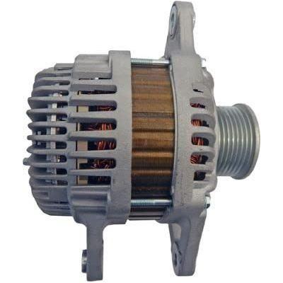 Hella Alternator 14V 100A for Mazda Cx-7 (ER) 8EL 011 713-841 Hella  - Dynamic Drive