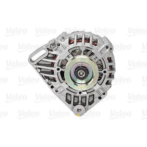 Genuine Valeo fits Alternator Origins Renault-Nissan Valeo  - Dynamic Drive