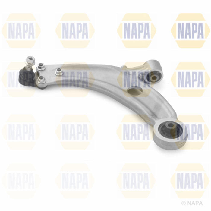 Genuine NAPA Wishbone (LH) for Opel Vauxhall Citroen Peugeot 3556112