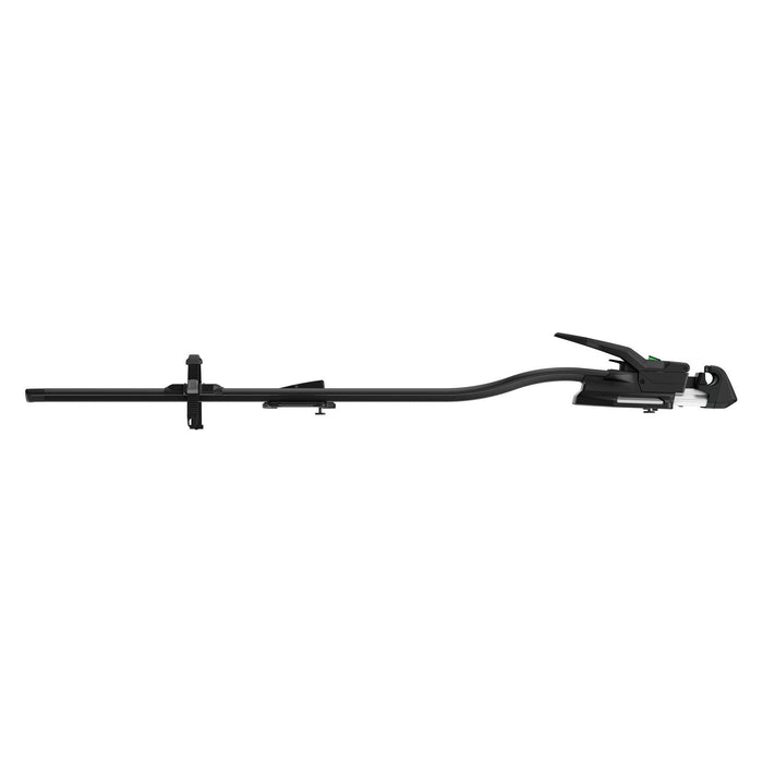 Thule TopRide Roof Bar Fork Mounted Lockable Single Bike Cycle Carrier 568 Thule  - Dynamic Drive