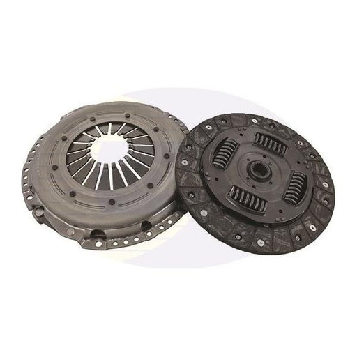 ECK252-SK Comline  Service Clutch kit for SMF OE Quality Comline  - Dynamic Drive