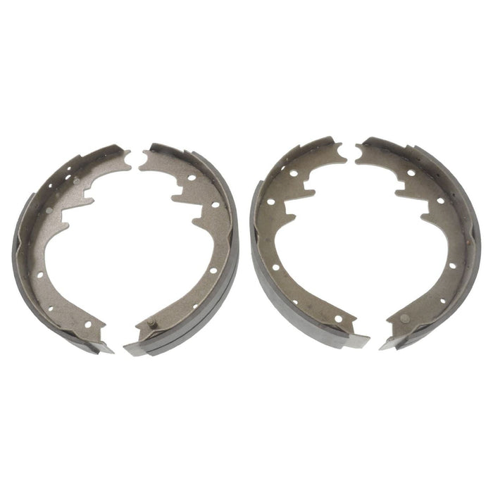 Blue Print ADA104111 Brake Shoe Set