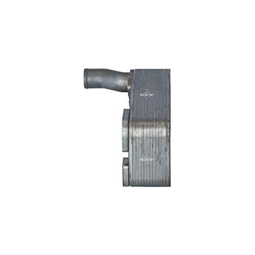 NRF Radiator fits MAN TGA TGS TGX NRF  - Dynamic Drive