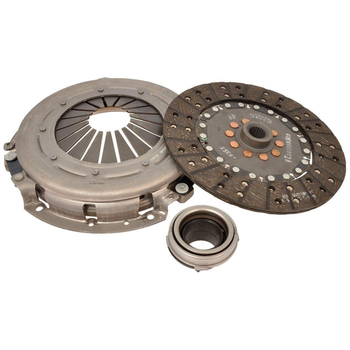 Comline  ECK187 Clutch Kit Comline  - Dynamic Drive