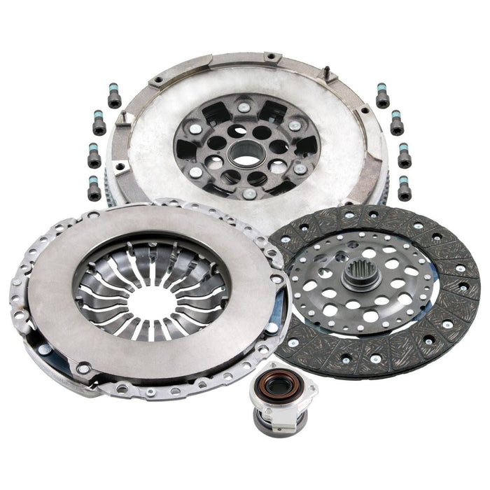 Blue Print Clutch Kit Adbp300021