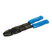 Silverline Crimping & Stripping Pliers 230mm Silverline  - Dynamic Drive