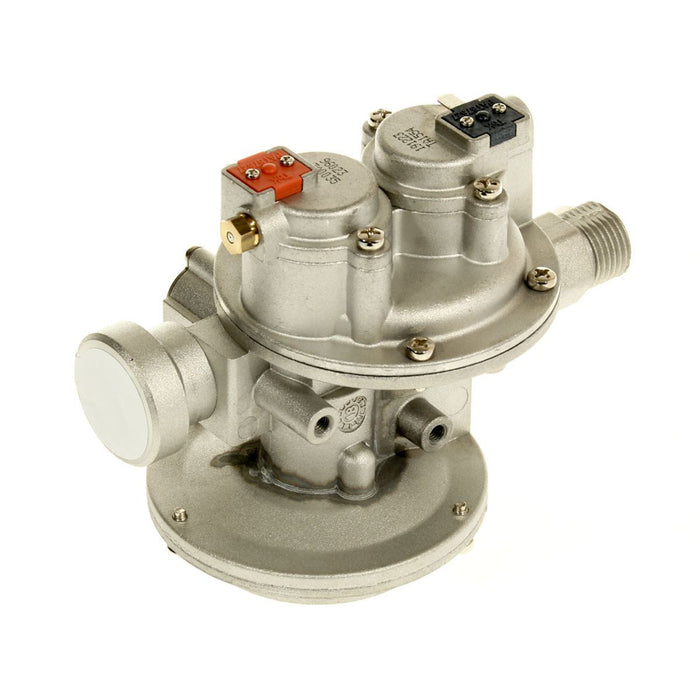 Imass Gas Valve for Caravan/Motorhome Reliable Imass Gas Valve for your carav Nova  - Dynamic Drive