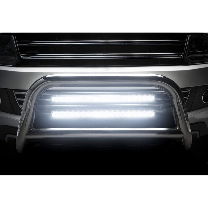 Osram LEDriving LIGHTBAR SX500-SP, LED driving lights for high beam, spot, 3900 Osram  - Dynamic Drive